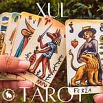 Tarot de Xul Solar