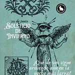 Solticio de invierno