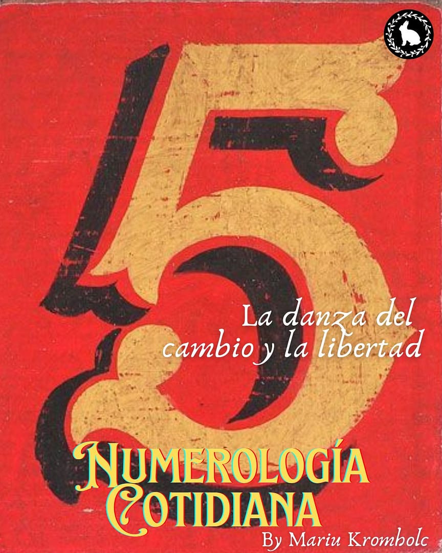 La danza del cambio