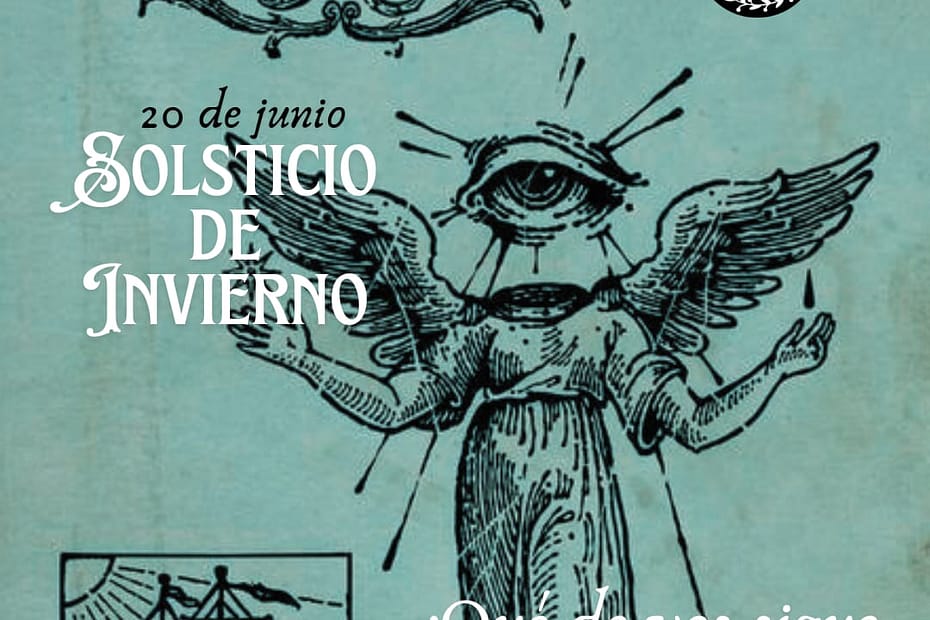 Solticio de invierno